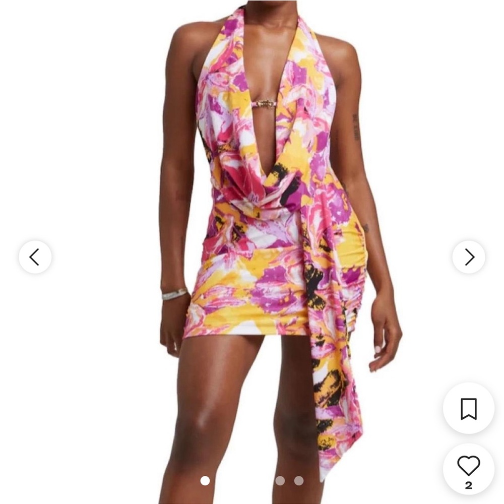Embi Studios Women’s Multidress